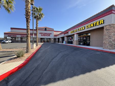 A look at 7421 W Lake Mead Blvd Office space for Rent in Las Vegas