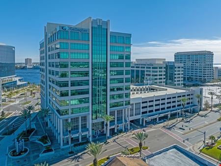 A look at 501 Riverside Office space for Rent in Jacksonville
