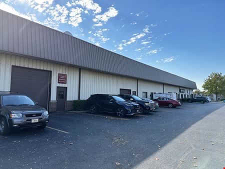 A look at 2900 Skokie Highway Industrial space for Rent in North Chicago
