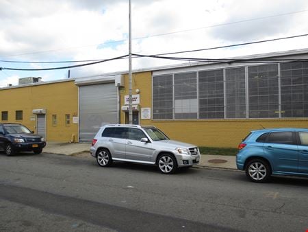 A look at 50-20 JACOBUS STREET Industrial space for Rent in ELMHURST
