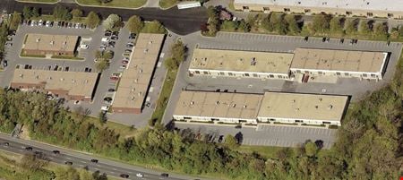 A look at Patapsco Business Center Industrial space for Rent in Linthicum Heights