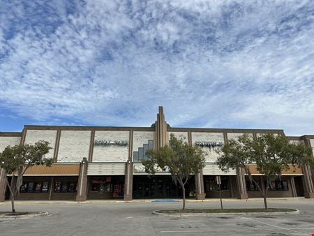 A look at Former Theater - Newberry Road commercial space in Gainesville