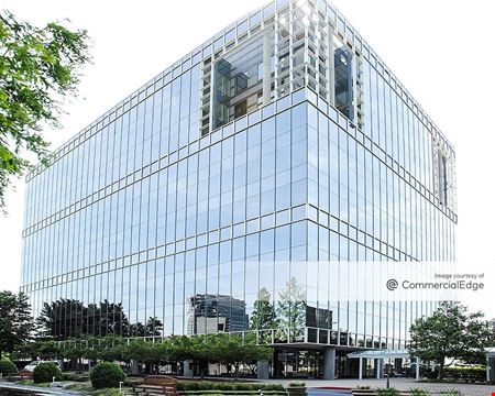 A look at 100 City View Office space for Rent in Atlanta