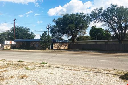 A look at 2415 Line Ave commercial space in Amarillo