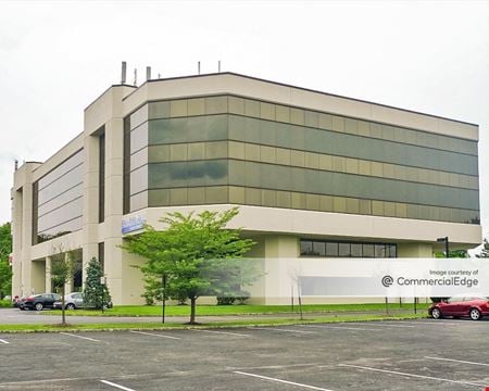 A look at 959 Route 46 East commercial space in Parsippany