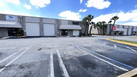 A look at 2604 Northwest 72nd Avenue commercial space in Miami