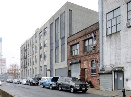 A look at 18 Bridge Street commercial space in Brooklyn