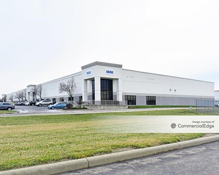 A look at World Park at Union Centre #5 commercial space in West Chester
