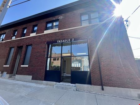 A look at 58 Hamline Avenue S commercial space in Saint Paul