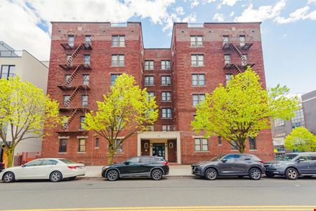 A look at 480 Lefferts Ave commercial space in Brooklyn