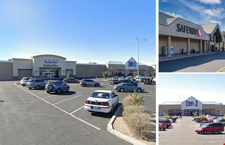 A look at Apache Junction Center commercial space in Apache Junction