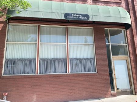 A look at 105 W Lemon Ave Office space for Rent in Monrovia