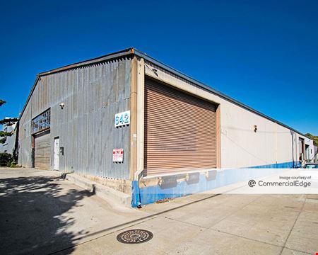 A look at Ideate commercial space in San Carlos