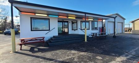 A look at 10975 Dixie Hwy. commercial space in Walton