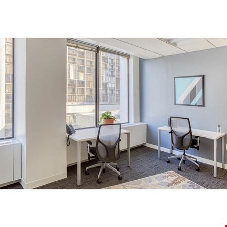 A look at 25% off Colony Square Coworking space for Rent in Atlanta