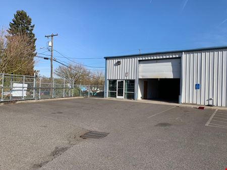 A look at 5040-5050 NE 112th Ave Industrial space for Rent in Portland