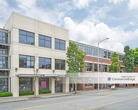 A look at 2345 Eastlake Building Commercial space for Rent in Seattle
