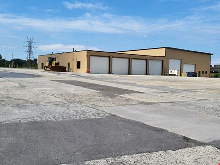 A look at 20,120+/- SF Industrial/Warehouse Industrial space for Rent in Depew