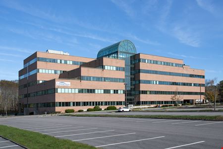 A look at 293 Boston Post Road commercial space in Marlborough