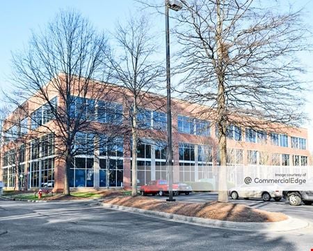 A look at Brook Forest Commercial space for Rent in Raleigh