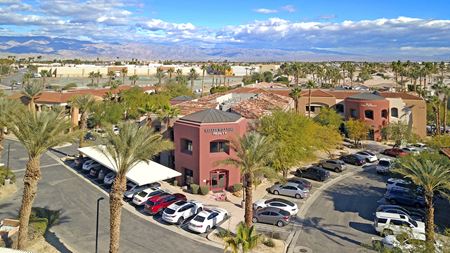 A look at 47100 Washington St commercial space in La Quinta