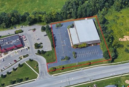 A look at 2051 Fairport Nine Mile Point Rd commercial space in Penfield
