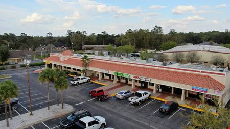 A look at Palmetto Plaza Commercial space for Rent in Middleburg