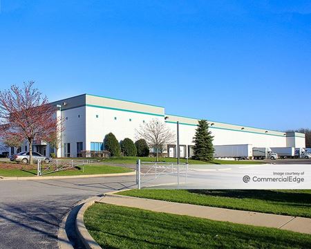 A look at Prologis Internationale Centre 9 Industrial space for Rent in Woodridge