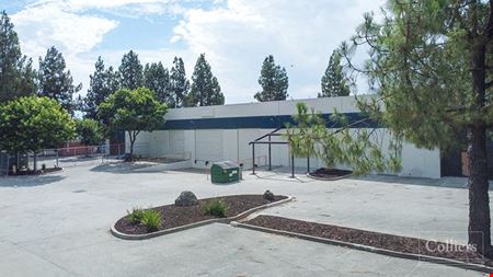 A look at 1645 Parkway Boulevard commercial space in West Sacramento