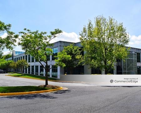 A look at East Court Commercial space for Rent in Herndon