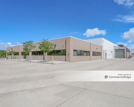 A look at 8101 Midway Drive commercial space in Littleton