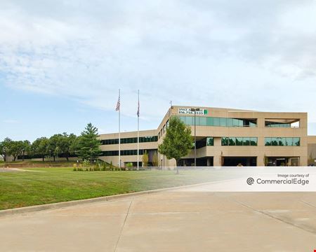 A look at Kansas City Business Center Commercial space for Rent in North Kansas City