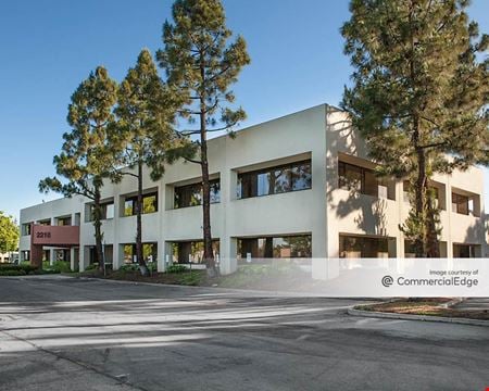 A look at 2210 O'Toole Avenue commercial space in San Jose