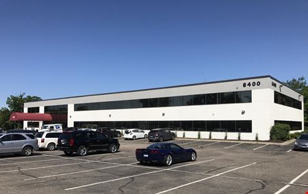 A look at 6400 Flying Cloud Drive Commercial space for Rent in Eden Prairie