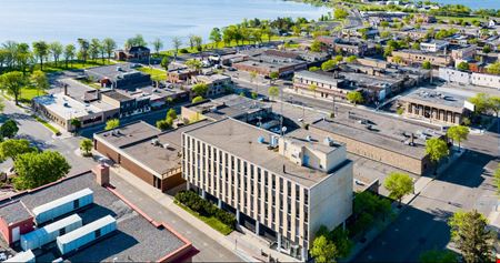 A look at Incredible Redevelopment Opportunity: The Bemidji Federal Building commercial space in Bemidji