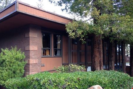 A look at Muir Medical Park, Building 2 Office space for Rent in Walnut Creek