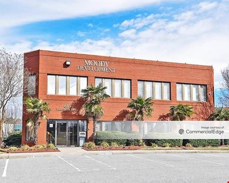 A look at Lynn Parkway Office Condominiums commercial space in Virginia Beach