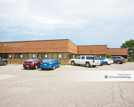A look at Bldg E Commercial space for Sale in Madison Heights