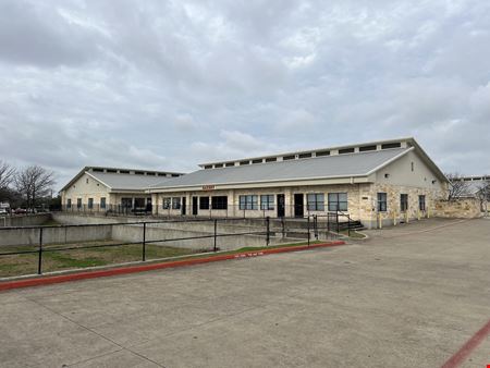 A look at 1050 Meadows Dr Industrial space for Rent in Round Rock
