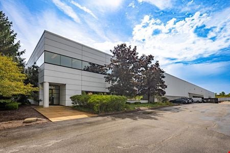A look at 30725 Solon Industrial Pkwy commercial space in Solon