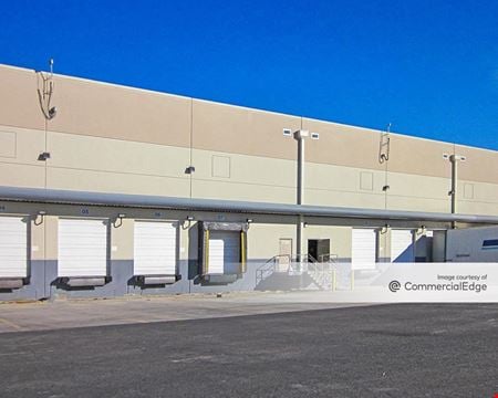 A look at Sunport Center Industrial space for Rent in Orlando