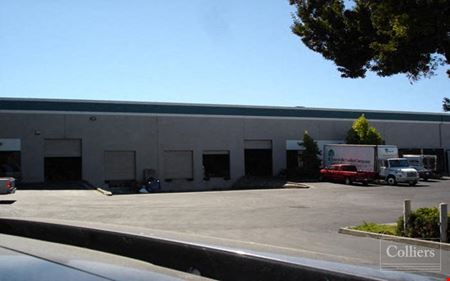 A look at WAREHOUSE/DISTRIBUTION SPACE FOR LEASE commercial space in Union City