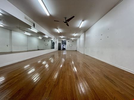 A look at 778 Nostrand Ave commercial space in Brooklyn