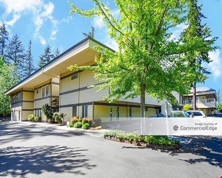 A look at Edmonds Campus - Edmonds Medical Plaza Office space for Rent in Edmonds