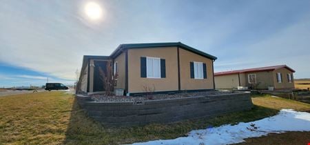 A look at 2046 125T Ave NW commercial space in Watford City