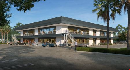 A look at 161 Thunder Drive commercial space in Vista