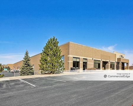 A look at Waters Business Center V, VI & VII Industrial space for Rent in Eagan