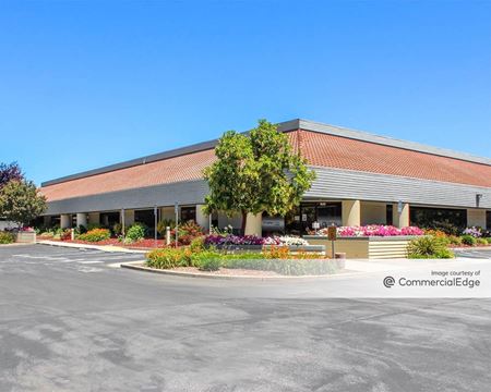 A look at Analog Devices Campus  commercial space in Milpitas