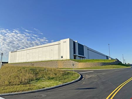 A look at 1115 American Parkway commercial space in Allentown