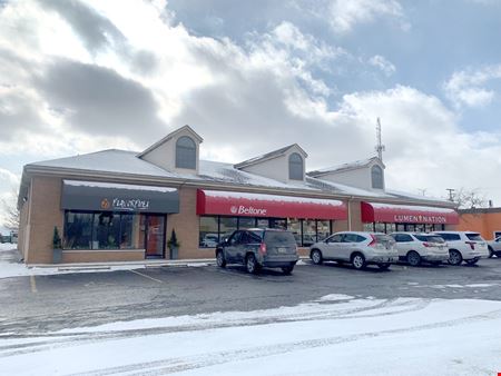 A look at 4234 Portage St commercial space in North Canton